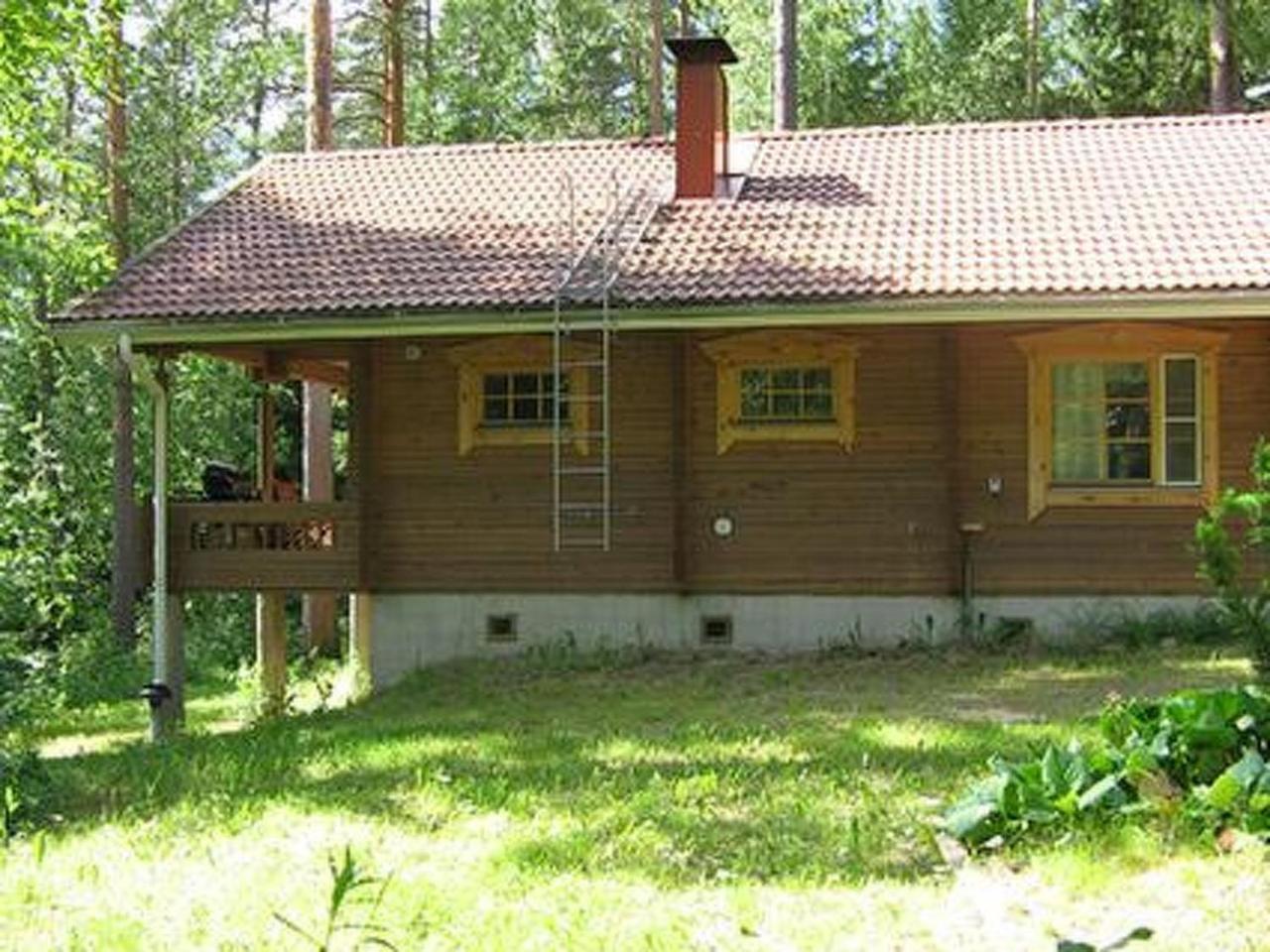 Holiday Home Mustikka By Interhome Royla 外观 照片