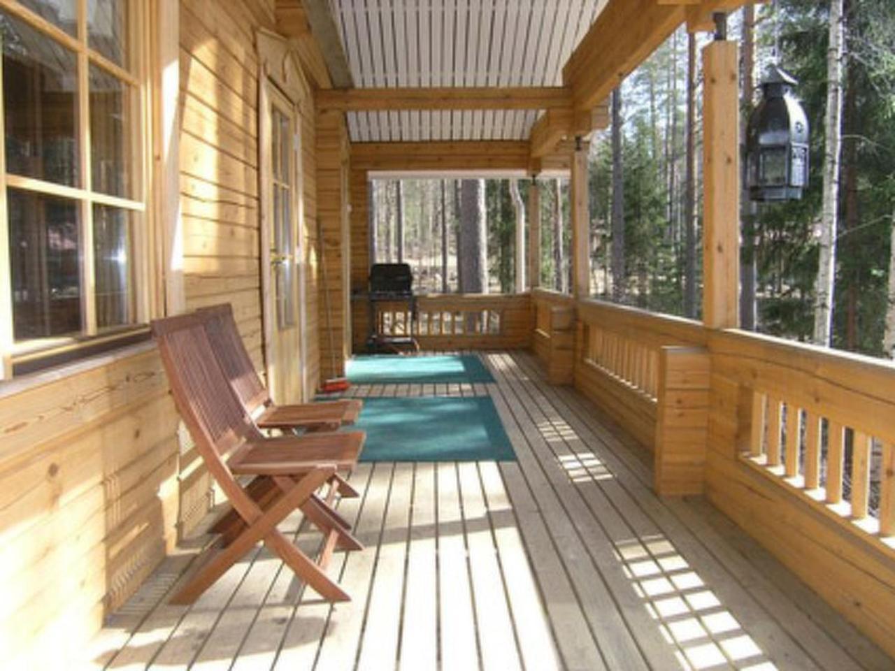 Holiday Home Mustikka By Interhome Royla 外观 照片
