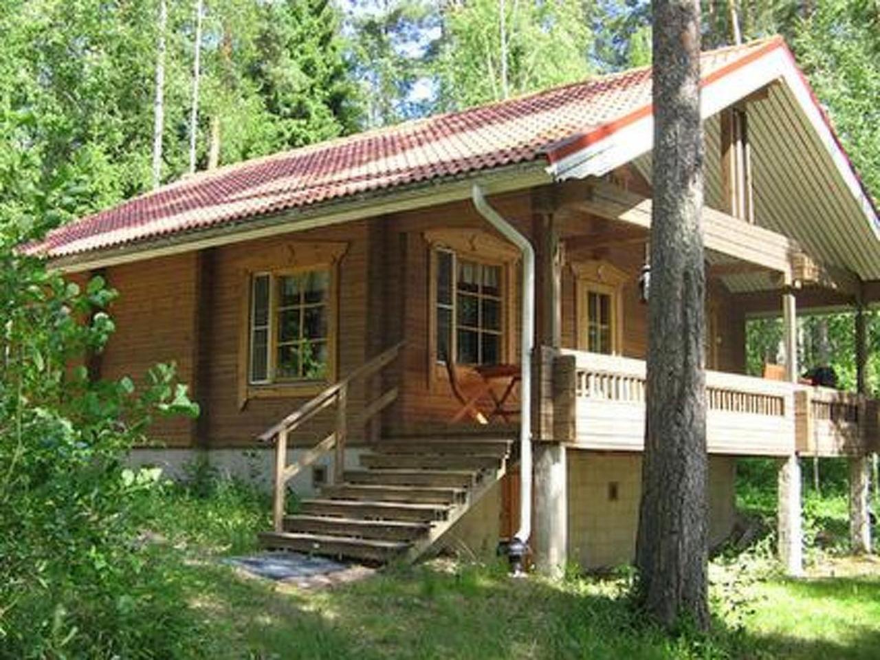 Holiday Home Mustikka By Interhome Royla 外观 照片