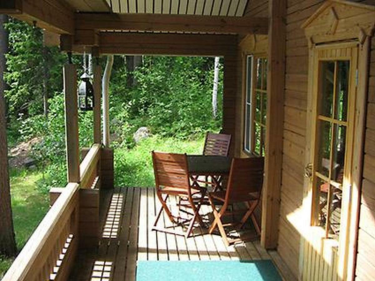 Holiday Home Mustikka By Interhome Royla 外观 照片